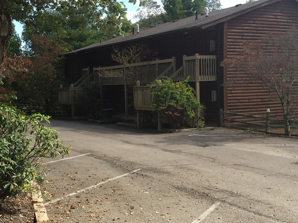 Highland Hills Motel & Cabins Boone Habitación foto